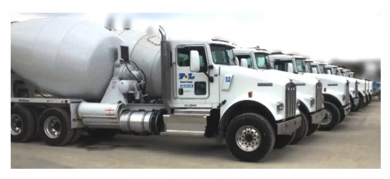 Ready Mix Concrete Near Me, Concrete Delivery, Concrete Mixer Rental