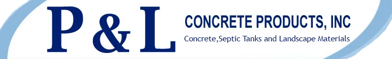 PL Concrete Website