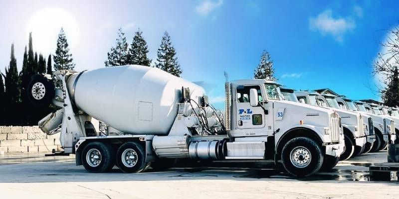 How to Order the Right Concrete Mix for Your Project: A Practical Guide for Central Valley Contractors