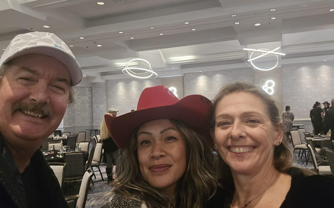 P&L Concrete Hosts Annual Company Party, Casino Night, and Awards Dinner